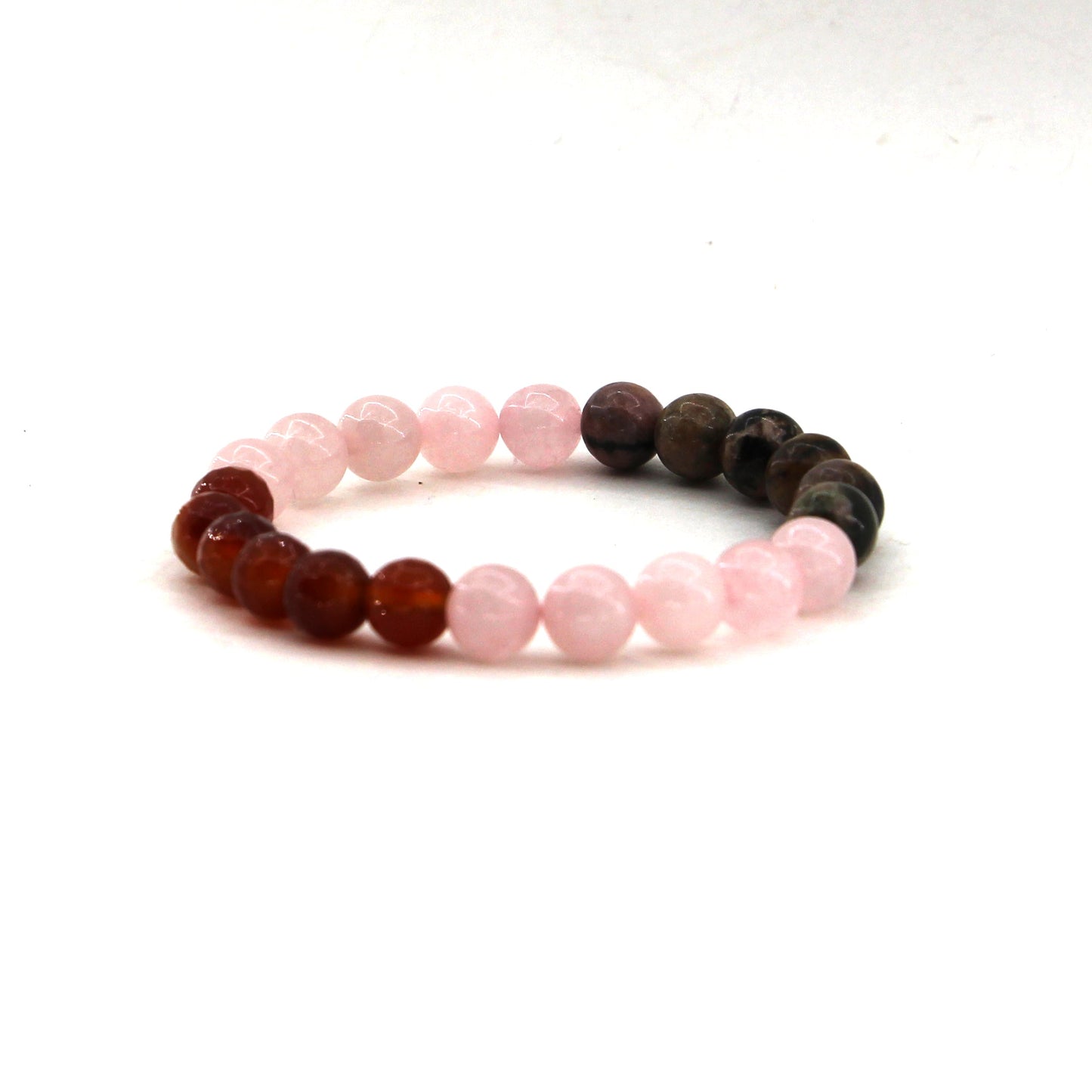 Cancer - Zodiac Gemstone Bracelet