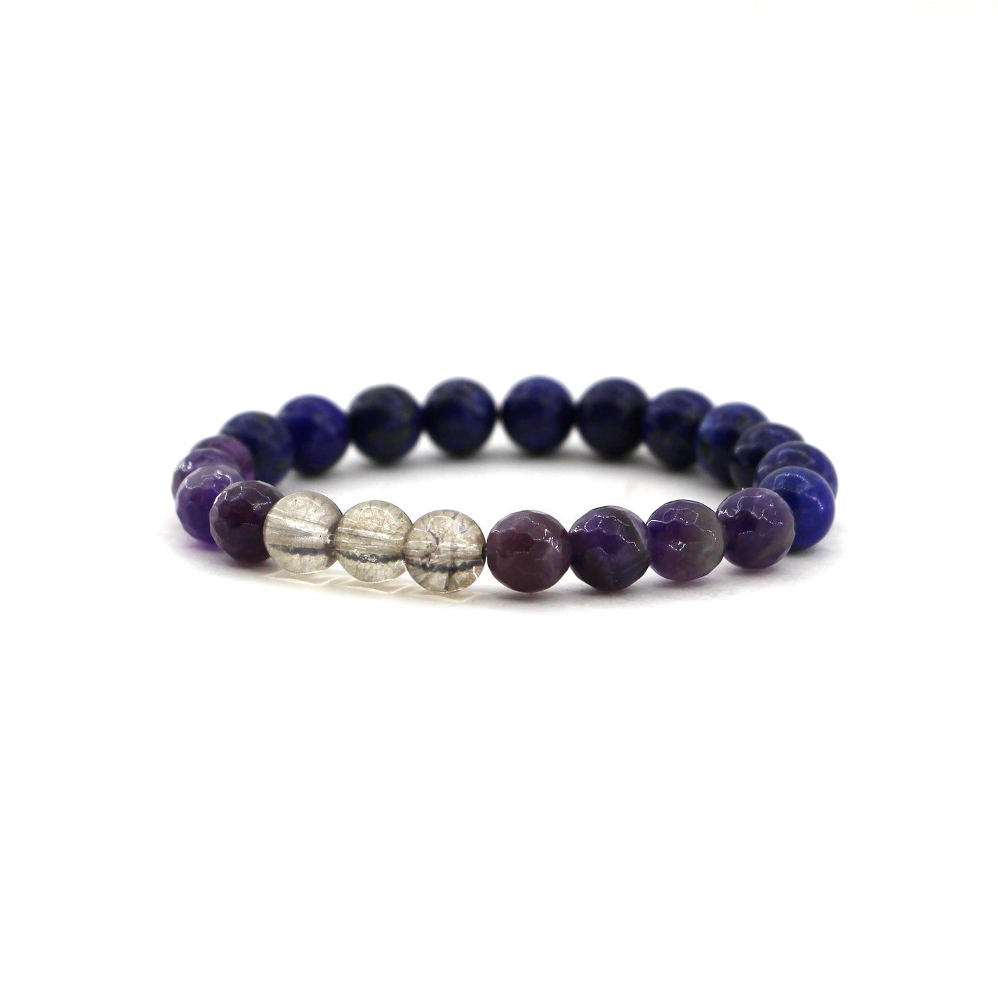 Scorpio - Zodiac Gemstone Bracelet