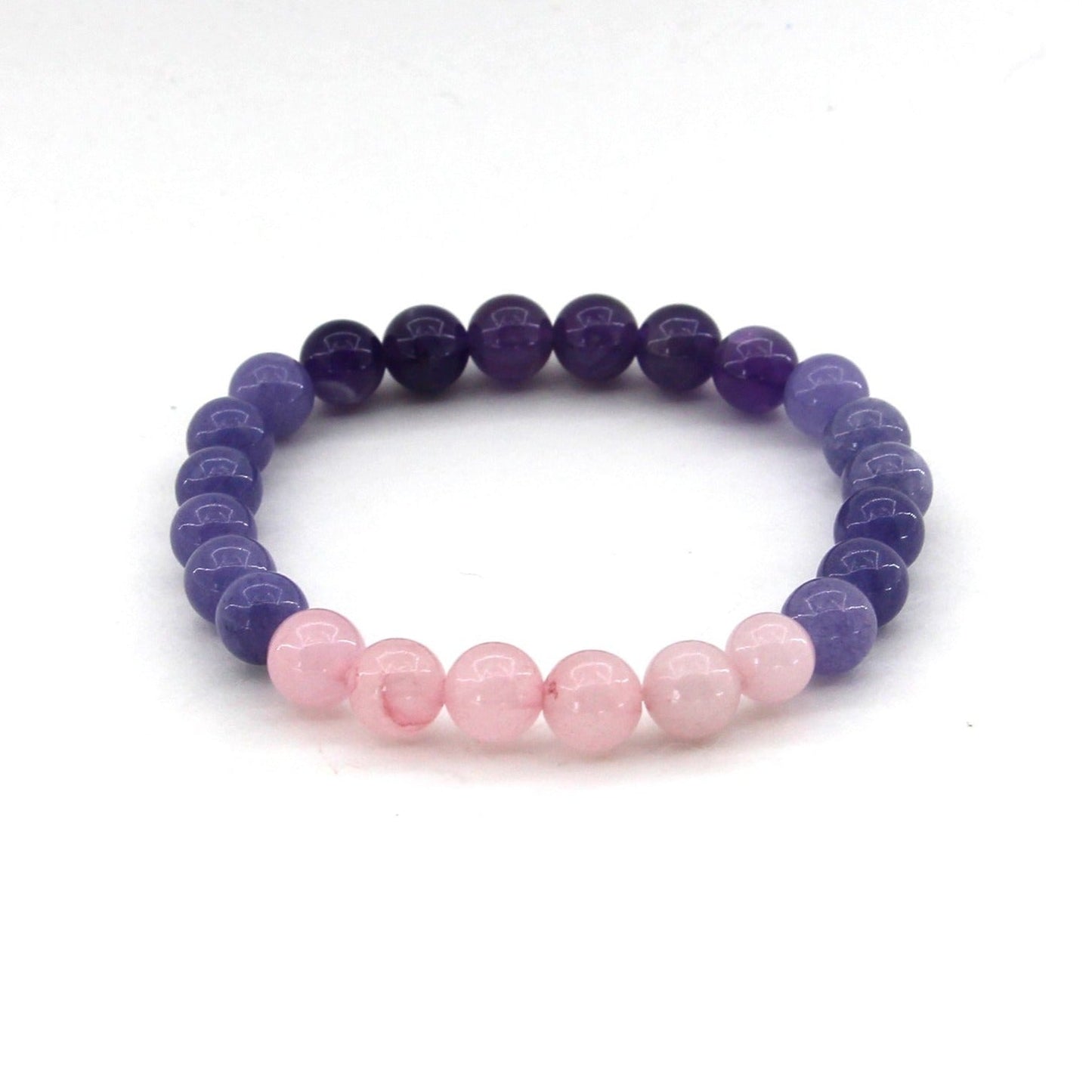 Virgo - Zodiac Gemstone Bracelet