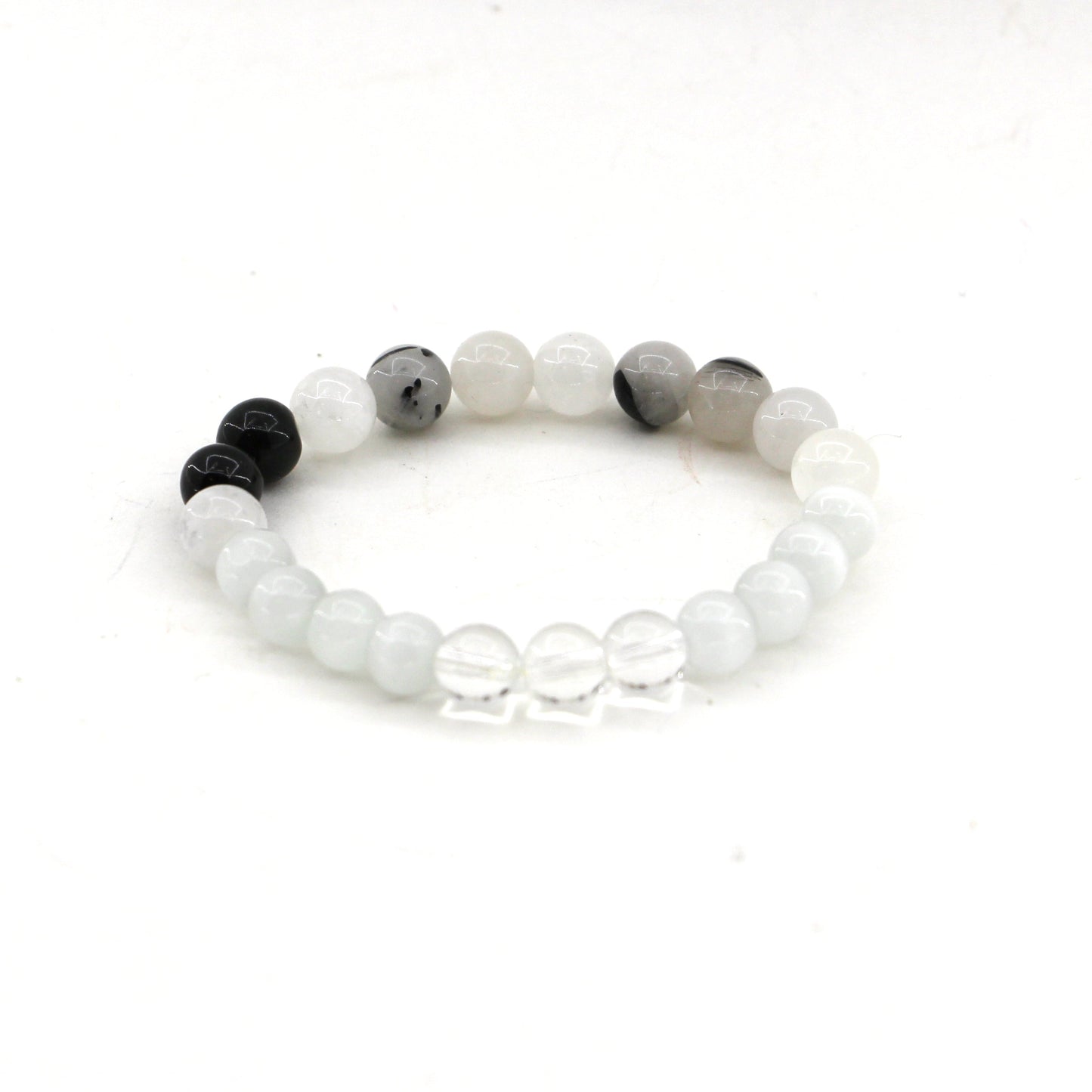 Libra - Zodiac Gemstone Bracelet