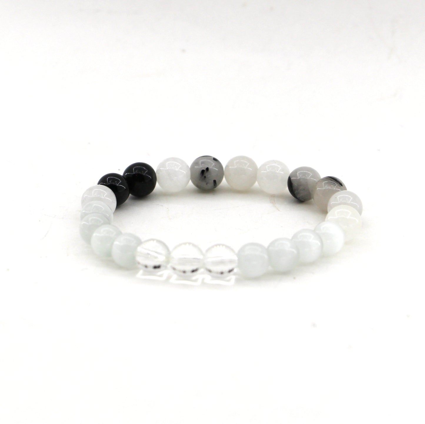 Libra - Zodiac Gemstone Bracelet