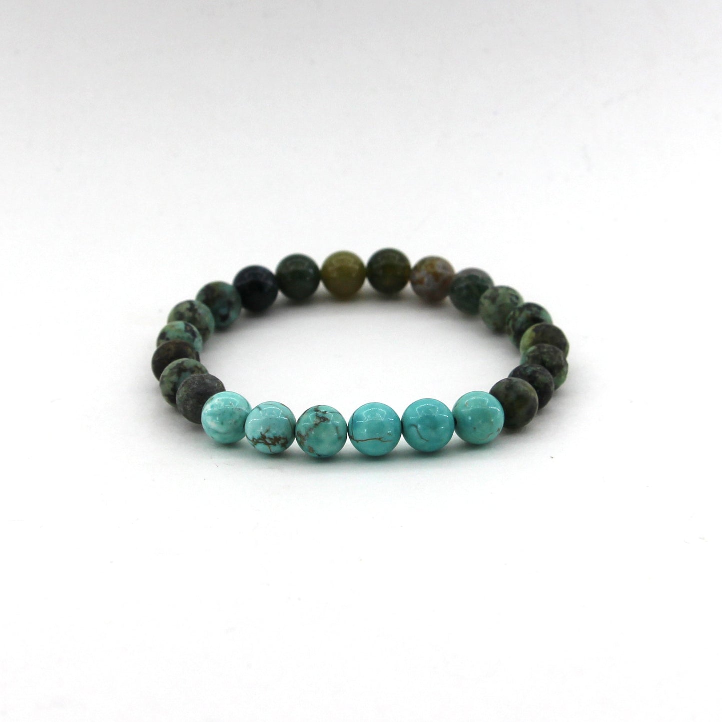 Pisces - Zodiac Gemstone Bracelet